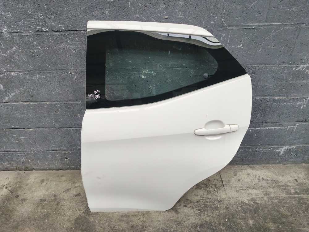 PORTE ARRIERE GAUCHE TOYOTA  - Vue 1